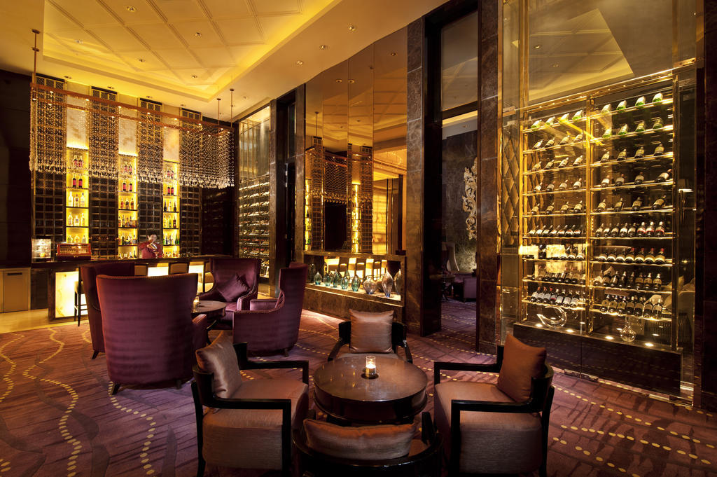 Wanda Realm Langfang Hotel Luaran gambar