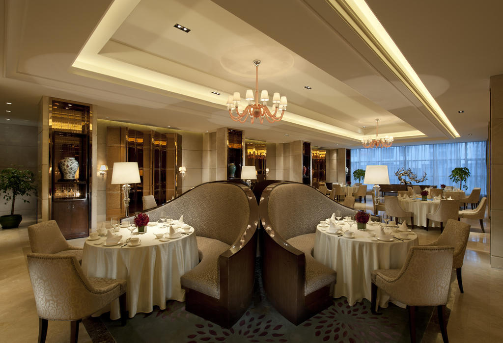 Wanda Realm Langfang Hotel Luaran gambar