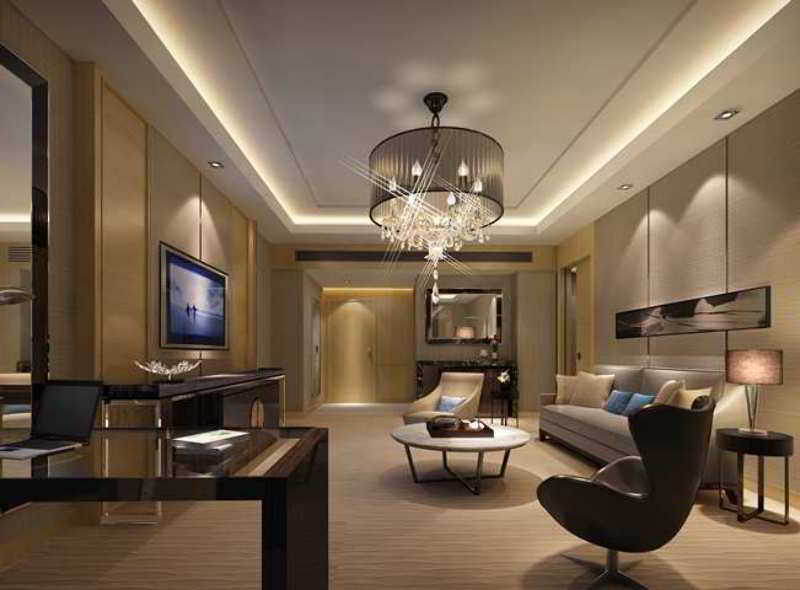 Wanda Realm Langfang Hotel Bilik gambar
